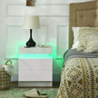 LED bedside table – image 2