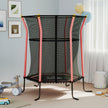 Mini kids trampoline – image 10