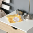 Bedside table with drawer – image 9
