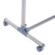 Adjustable clothes rail – image 10
