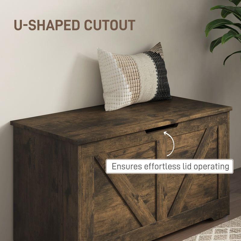 100L storage chest – image 7
