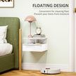 Floating bedside table – image 4