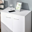 Mobile storage cabinet – image 10