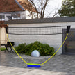 Badminton & volleyball net set – image 10
