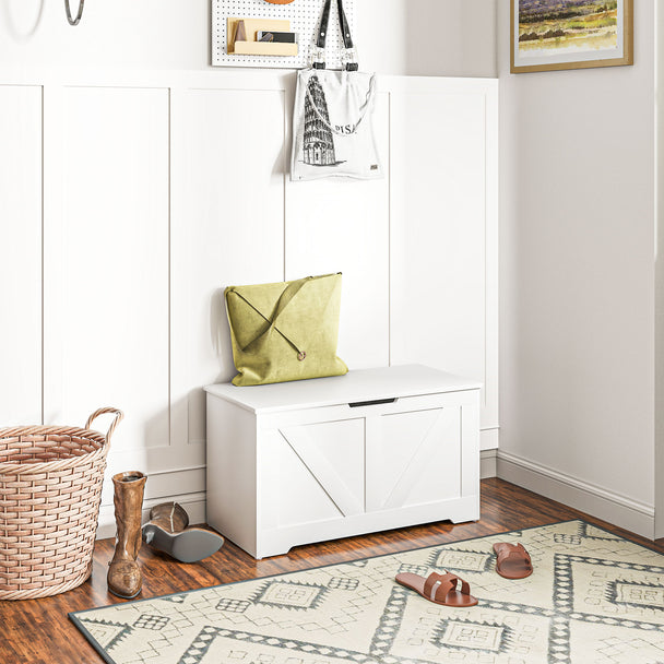 100L storage chest – image 2