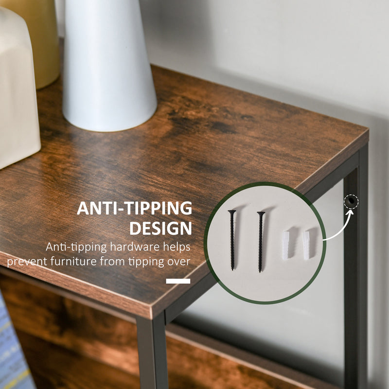 4-drawer fabric storage unit – image 6