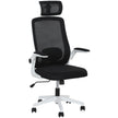 HOMCOM Multi-Adjust Office Chair - Black