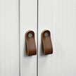 Under sink cabinet for wall-hung basin – image 9