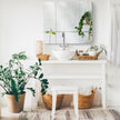 70 cm mirror cabinet – image 7