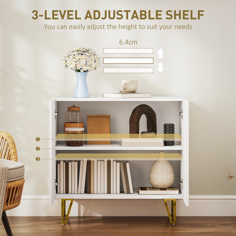 High gloss sideboard – image 6