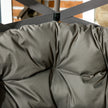 2-seater folding egg chair – image 8
