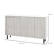 4-door sideboard – image 3