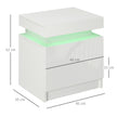LED bedside table – image 3