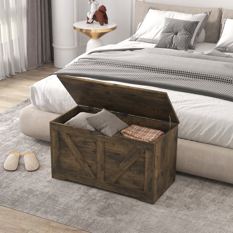 100L storage chest – image 8