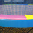 Multicolour 12ft spring cover – image 8