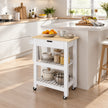 Kitchen trolley – image 2