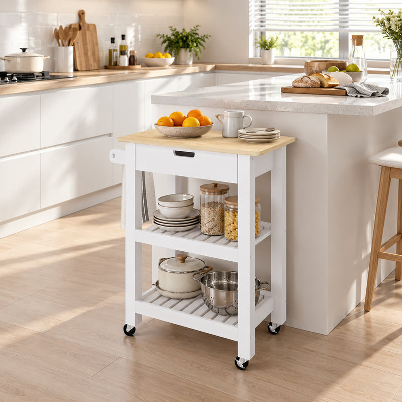 Kitchen trolley – image 2