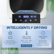 2.5 kg compact tumble dryer – image 4