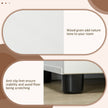 Lockable office storage cabinet – image 5