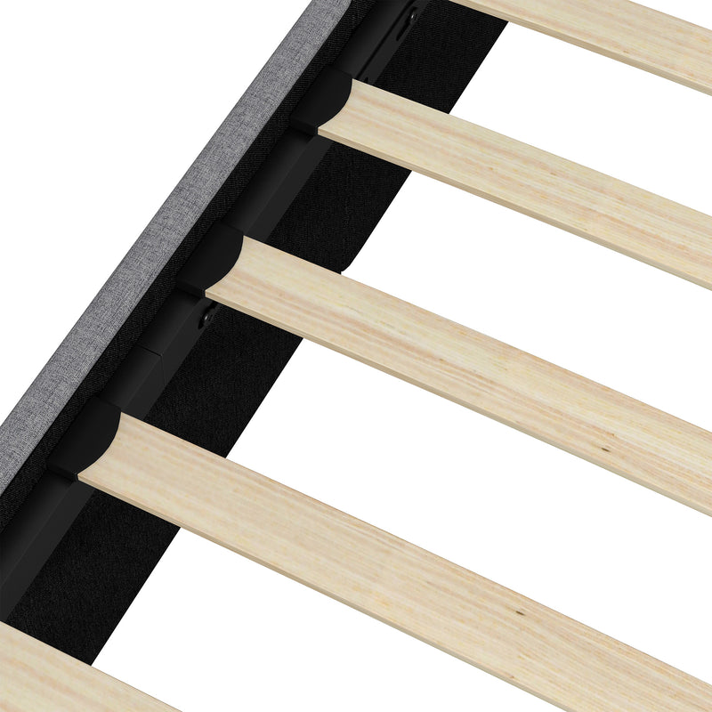 Single trundle bed – image 10