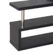 Rotating L-shaped corner desk – image 9