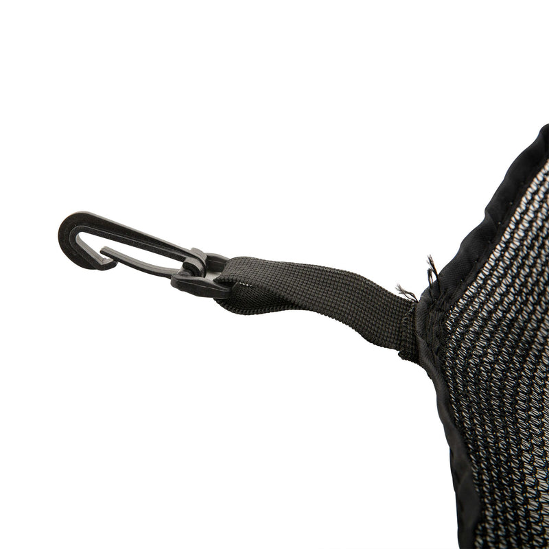 10ft trampoline replacement net – image 9