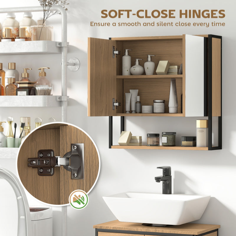 Industrial mirror cabinet – image 5
