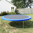 Blue 12ft spring cover pad – image 7