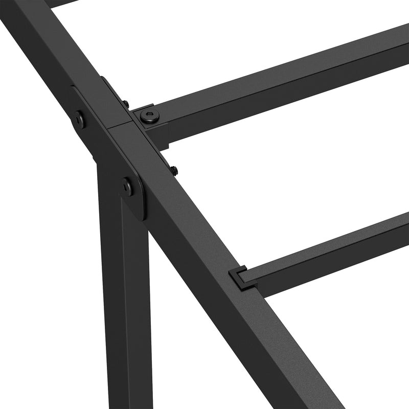 3ft single platform bed frame – image 10