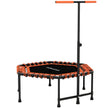 45" LED bungee rebounder – image 10