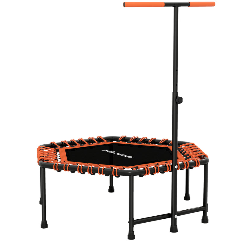 45" LED bungee rebounder – image 10
