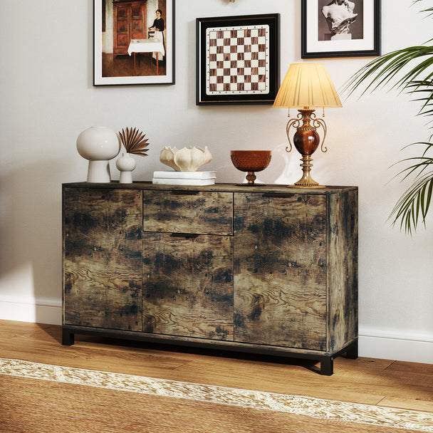 Industrial sideboard – image 2