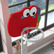 Kids dinosaur basketball set – image 8