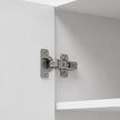 90cm over-toilet wall cabinet – image 10