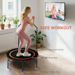 40" foldable bungee trampoline – image 6