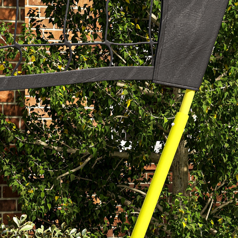 Badminton & volleyball net set – image 8