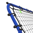 Adjustable football rebounder net – image 8