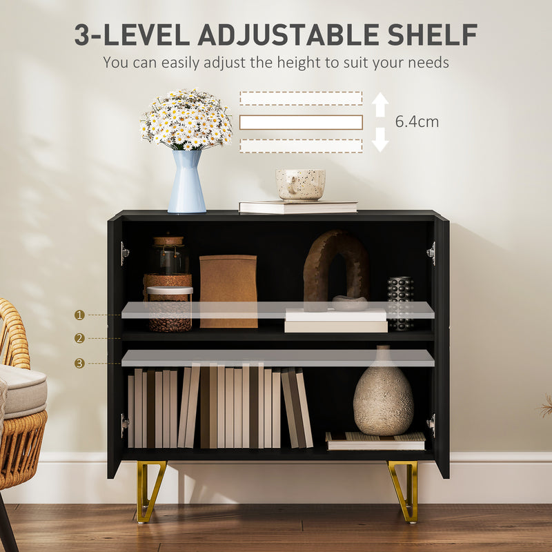 High gloss sideboard – image 6
