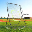 Baseball rebounder net – image 3
