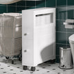 Narrow rolling storage unit – image 10