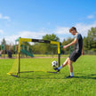 Pop-up football goal – image 2
