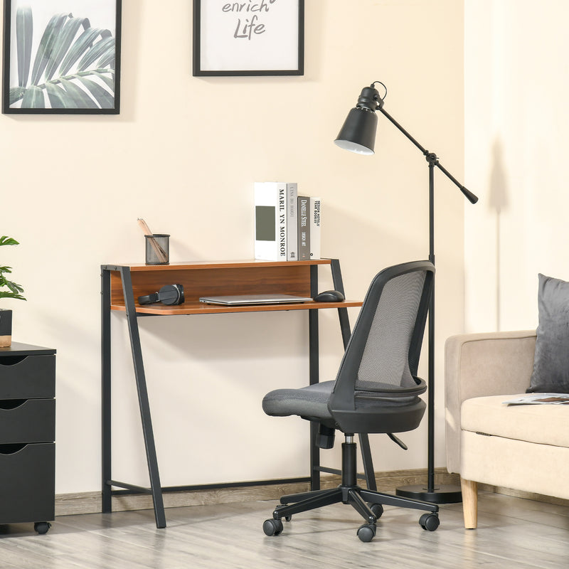 Two-tier writing desk – image 2