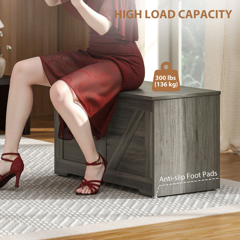 100L storage chest – image 7