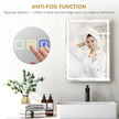 50 x 70 cm backlit LED mirror – image 8