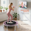 40" bungee rebounder trampoline – image 6