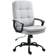 Double-padded office chair – image 10