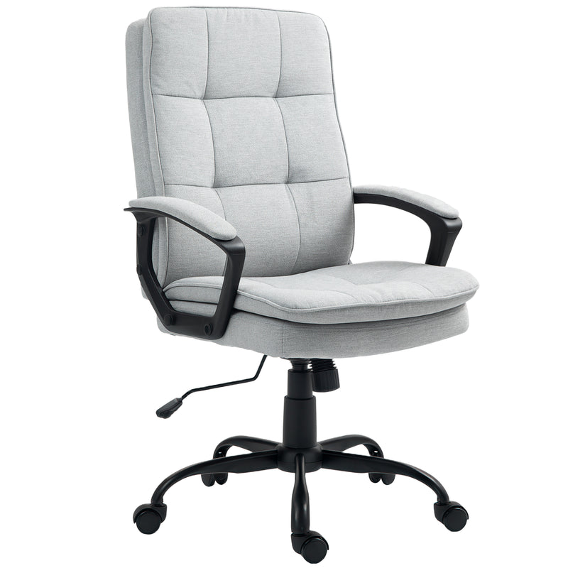Double-padded office chair – image 10