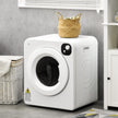 6 kg vented tumble dryer – image 2