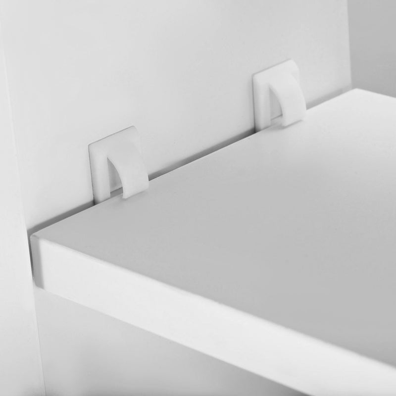 80 cm mirror cabinet – image 9