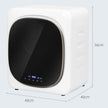 2.5 kg compact tumble dryer – image 3